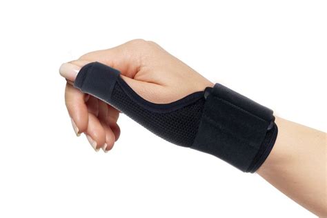 How Long Does It Typically Take For A Wrist Sprain To Heal? - Hand and ...