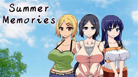 Summer Memories Gameplay - YouTube