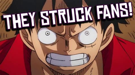 Shueisha Strikes ONE PIECE and DRAGON BALL Fan Art?! Anime Fans are FURIOUS! - YouTube