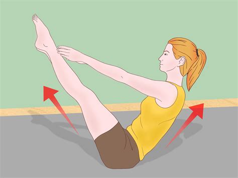 4 Ways to Do a Rolling Front Flip - wikiHow