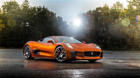 2015 Jaguar C X75 Wallpaper | HD Car Wallpapers | ID #6019