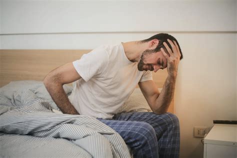 Why Are You Waking Up Tired? | Hampton Roads ENT ~ Allergy | Blog