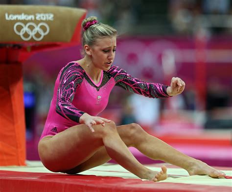 London 2012 Olympic Bloopers (Oops) Moments - All Sports Women