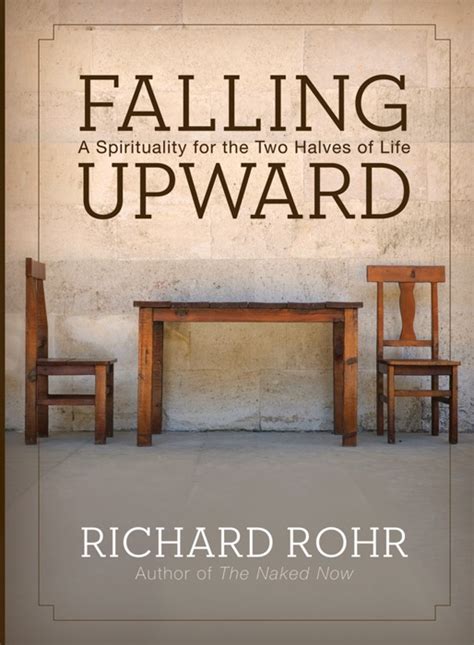 [Download] "Falling Upward" by Richard Rohr " eBook PDF Kindle ePub ...