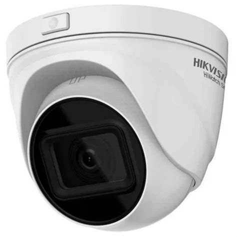 Hikvision 4MP In Door Wired Dome Camera at Rs 1699.00 | Hikvision CCTV ...