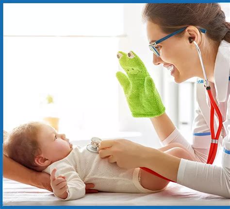 Pediatric Care Services in Oneonta, AL - Horizon Medical Clinic