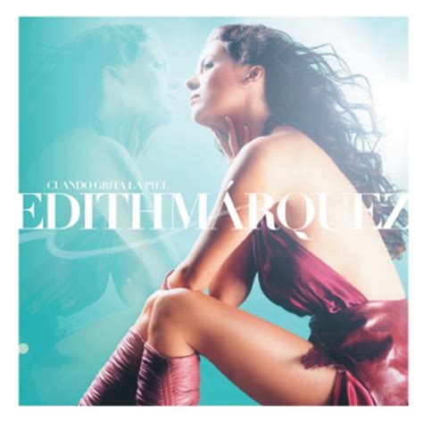 Stream Edith Márquez music | Listen to songs, albums, playlists for free on SoundCloud