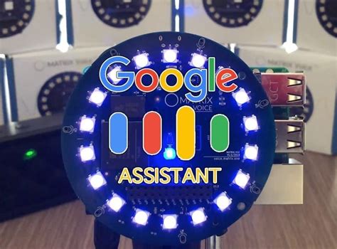 Google Assistant Robot using Arduino - RootSaid