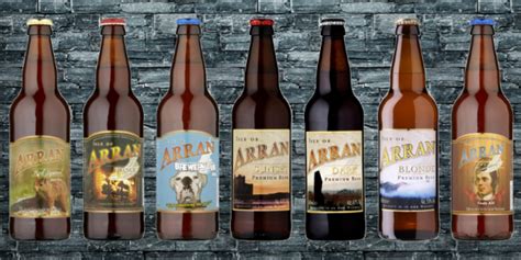 10 Craft Breweries to Visit in Scotland