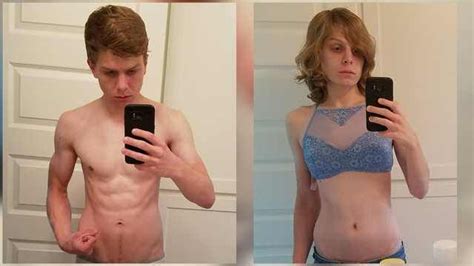 What was I even thinking back then?? (12mo hrt) | Male to female ...