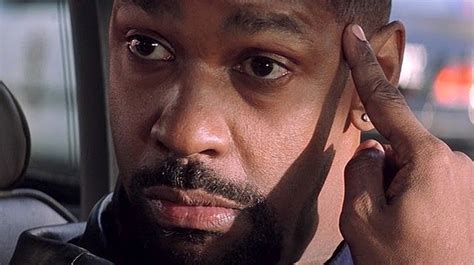 Denzel Washington's Training Day Role Sparked A Surprising Amount Of Controversy