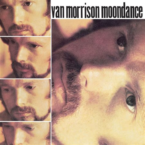 Van Morrison - Moondance Lyrics and Tracklist | Genius