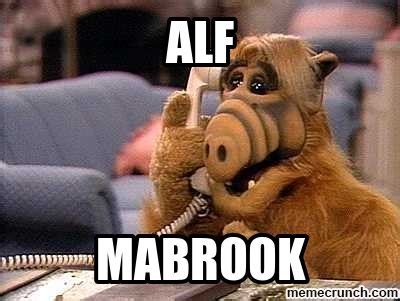 Alf Memes