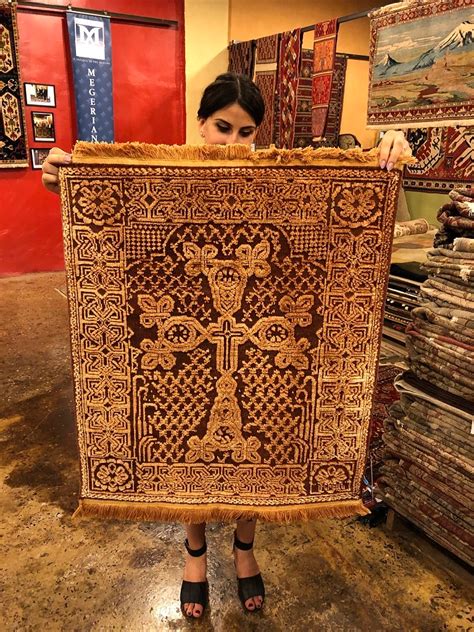 Megerian Carpet Museum (4) | Armenian culture, Armenia, Carpet handmade