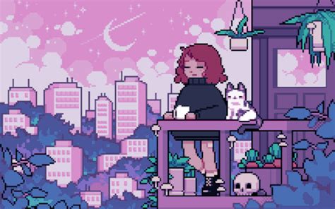 no adventure here... | Anime pixel art, Pixel art characters, Pixel art background