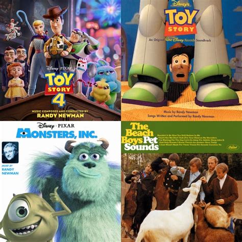 Toy Story 4 Soundtrack - playlist by SoundtrackStunners | Spotify