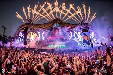 Beyond Wonderland 2019 Comes Back to Dominate SoCal | EDM Maniac