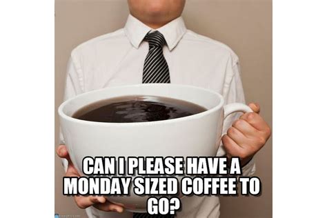 10 Memes About Monday