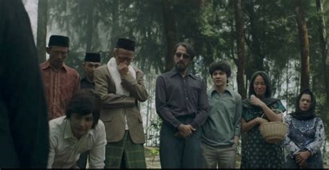 Pengabdi Setan 2017 Siap Tayang, Begini Fakta Dibalik Proses ...