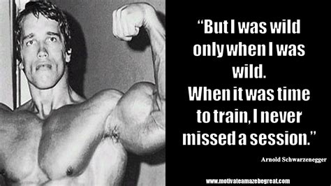 20 Arnold Schwarzenegger Inspirational Quotes From Motivational ...