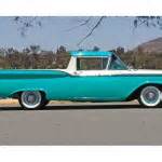 1959 Ford Ranchero Custom! - NO Car NO Fun! Muscle Cars and Power Cars!