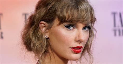 Former MAGA Candidate Alleges Taylor Swift Engaged in Witchcraft ...