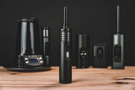 Arizer Air Vaporizer Review - Vaporizer Wizard