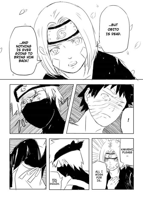 Obito Doujinshi p10 by maiyue on DeviantArt