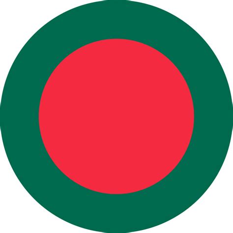 Bangladesh Flag Vector – Free Download – Flags Web