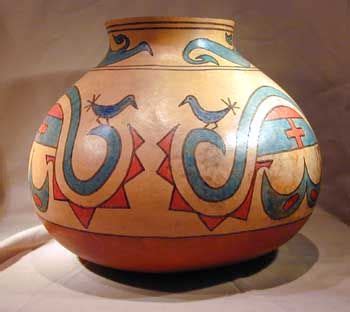 http://art-legends.com/Pottery%20Images/BHgourd4283a.jpg | Cherokee indian art, Cherokee art ...