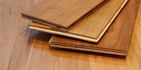 Invision Hardwood | Blog | Sealing Engineered Hardwood Flooring