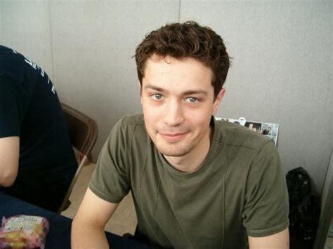 Christian Coulson - Harry Potter Photo (10139341) - Fanpop