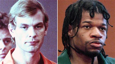 Inmate who murdered serial killer Jeffrey Dahmer explains why he did it ...