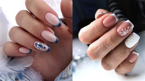 Top 28 Tips on Winter Nails 2023: Current Winter Nail Trends 2023