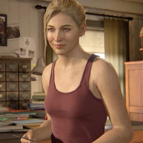 daily elena fisher on Twitter | Uncharted game, Cute girl outfits, Uncharted