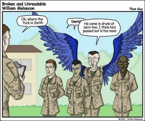 Blue Falcon | Blue falcon, Army humor, Marine corps humor