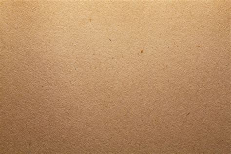 Brown Kraft Paper Texture