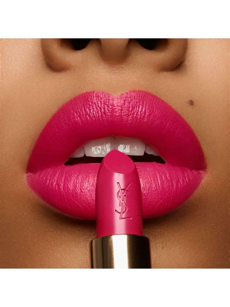 Yves Saint Laurent Rouge Pur Couture Stud Collectors Limited Edition Lipstick | Lipstick, Yves ...