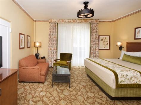 Room Rates & Details | Ahwahnee Hotel