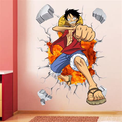 Dessin Animé De One Piece - PrimaNYC.com