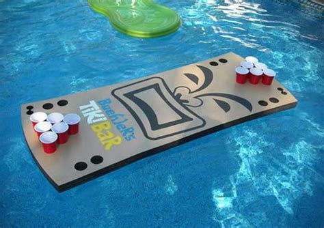 10 Unique & Interesting Pool Party Games to Spark Everyone’s Interest