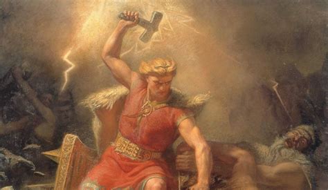 Norse Mythology: The Hidden Myths of the North - Dreams and Mythology