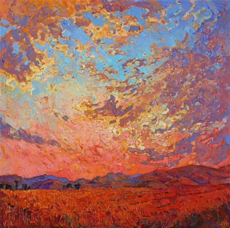 Pin on Erin Hanson, artist...