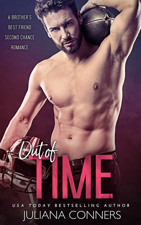 Out of Time - Sizzling Hot Reads