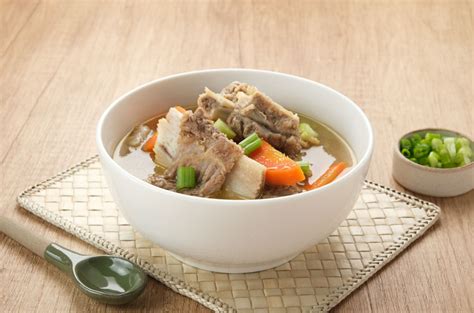 Resep Sop Iga Sapi Khas Betawi untuk Makan Siang Keluarga - Official ...