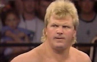The Death of Bobby Eaton - DEAD WRESTLERS