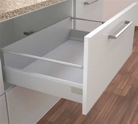 Ultimate guide to soft close drawer slides