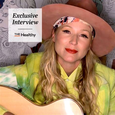 Grammy-Nominated Singer-Songwriter Jewel Opens Up About Her Painful Past—And What It Took to ...