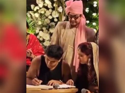 Ira Khan, Nupur Shikhare wedding: Aamir Khan’s son-in-law trolled for ...