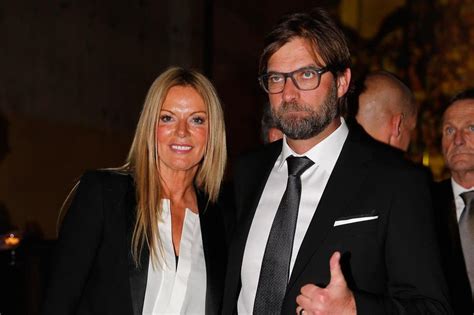 Jurgen Klopp snubbed Manchester United because his wife said the club ...